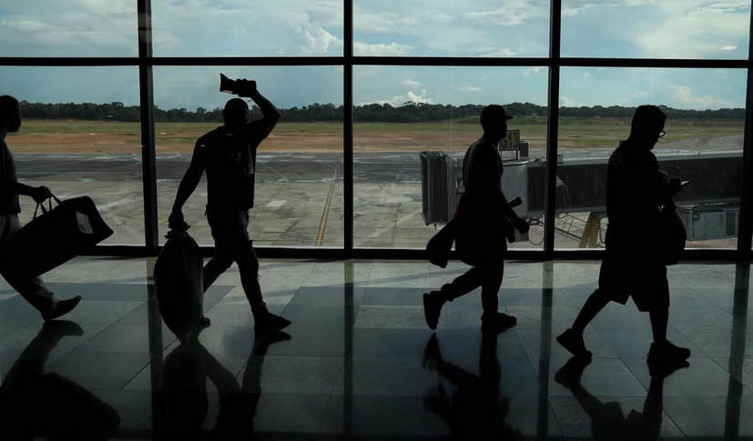 Hindari Sanksi Trump, China Siap Terima Pengiriman Migran ilegal dari AS